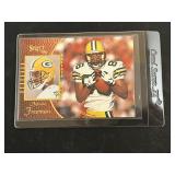 1996 Antonio Freeman Refractor Artists Proof