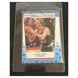 Larry Bird 89 All Star