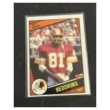 1984 Topps HOF Art Monk Card