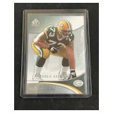 Daryn Collage ROOKIE Card Packers #469/1399