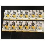 12 Card Damarious Randall ROOKIE Lot