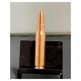308 Cal 2 Oz Copper Bullet