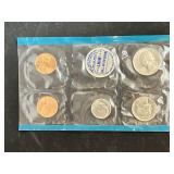 1970 Uncirculated Coin Set