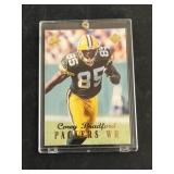 Corey Bradford Rookie Card