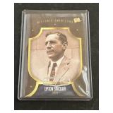 Upton Sinclair POTP 1/1