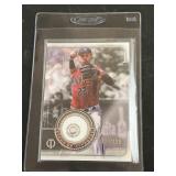 Jake Lamb Topps Tribute Jersey 23/50