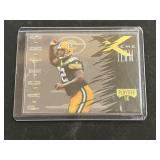 1996 Reggie White Eyreme Team Acetate