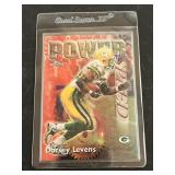 1998 Dorsey Levens Chrome Refractor