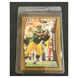 1998 Reggie White Chrome Refractor