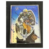 1997 Dorsey Levens Mirror Blue Refractor