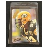1994 Reggie White Action-Packed Gold
