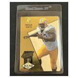 1993 Reggie White Gold Action Packed