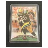 1998 Antonio Freeman Finest Refractor