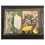 1998 Dorsey Levens SPX #5870/7600