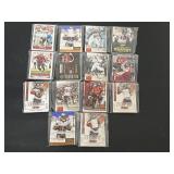 14 Tampa Bay Buccaneers Team Packs