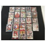 23 Kansas City Chiefs Team Packs