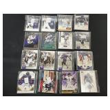 16 Baltimore Ravens Team Packs
