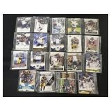 19 St Louis Rams Team Packs
