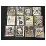 12 Raiders Team Packs