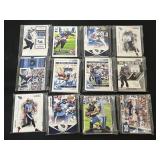 12 Tennessee Titans Team Packs
