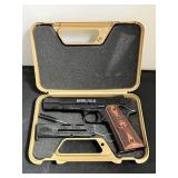 Chiappa Firearms 22LR Cal Model 1911 Sport Pistol