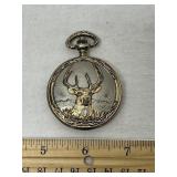 Whitetail Buck Phillip Crowe Signature Series Pock