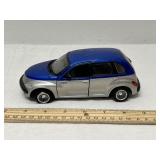 2001 Chrysler PT Cruiser Model Car