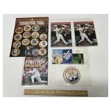 Miscellaneous Sports Items