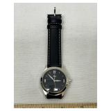 Mustang Advertising Wristwatch