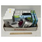 Miscellaneous Lot Zit Suckers Posture Correctors P