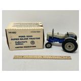 Ertl Ford 5000 Super Major Toy Tractor