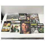 8 Packers History Books