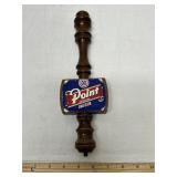 Point Special Beer Tap