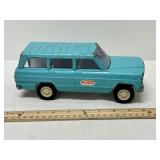 Vintage Tonka Press Steel Toy Jeep