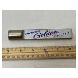 Michelob Golden Light Beer Tap