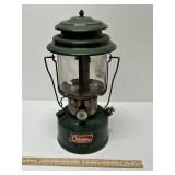 Coleman Model 220 F Gas Lantern
