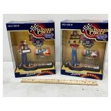 2 Winner Circle Jeff Gordon Starting Lineup Action