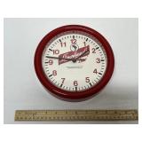 Leinenkugelï¿½s Beer Advertising Wall Clock