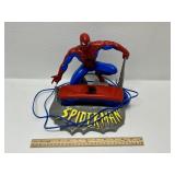 Vintage Spider-Man Telephone