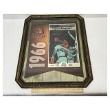 Vintage Collection 1966 National Collegiate Champi