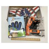 Dog Item Lot