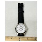 Mercedes-Benz Advertising Wristwatch