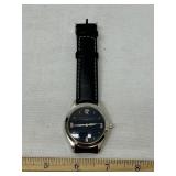 Chrysler Advertising Wristwatch