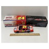 Action Jeff Gordon 200th Anniversary Celebration M