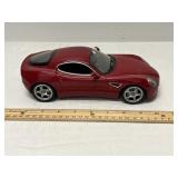 Welly Alfa 8C Competizione Model Car
