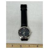 Corvette Advertising Wristwatch