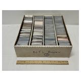 Monster Box of Football Rookie Cards