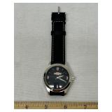 Chevrolet Advertising Wristwatch
