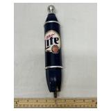 Miller Lite Beer Tap