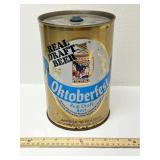 Vintage Oktoberfest Pony Keg